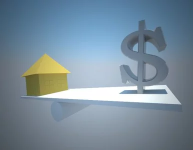 Miniatura: "Hillary Clinton"... obrabowała bank