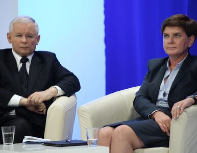 Schetyna: W Polsce panuje nienormlana sytuacja. Kaczyński jest kimś w...