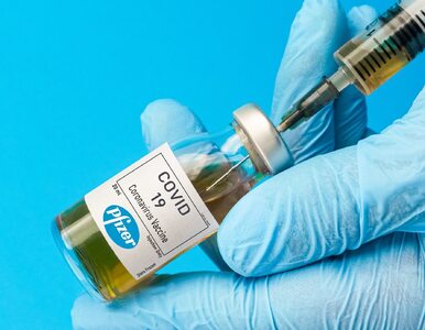 Szczepionka na nowy wariant koronawirusa? Może być gotowa za 100 dni