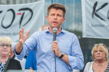 Ryszard Petru - 1,6% 