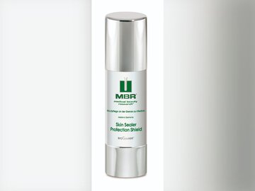 Skin Sealer Protection Shield