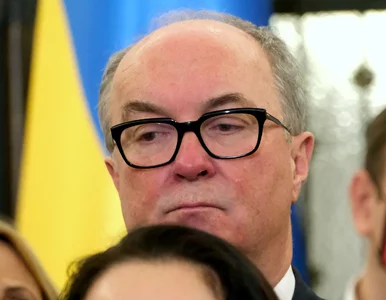 Miniatura: Włodzimierz Czarzasty wściekły na Putina....