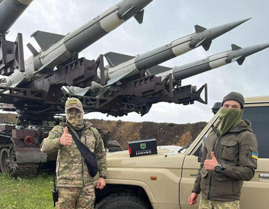 Poradzieckie uzbrojenie z Polski znalazło się na Ukrainie. Wiadomo, jaki...