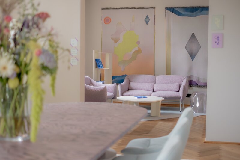 Wystawa „Regeneracja” w Domu Noti