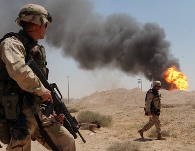 Miniatura: Bush: inwazja na Irak była słuszną decyzją