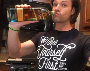 Jared Padalecki 