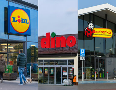 Miniatura: Takich cen nigdy nie było. Wojna dyskontów...