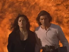 Miniatura: QUIZ. Rozpoznasz film po kadrze? Mało kto...