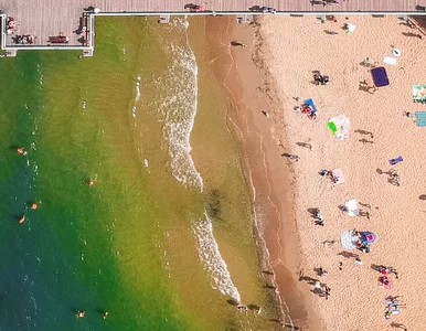 Miniatura: Złe wieści dla turystów. Z tych kąpielisk...