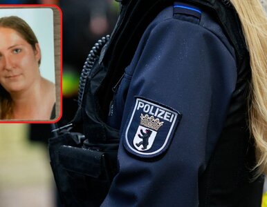 Miniatura: Polka zaginęła w Niemczech. Musi...