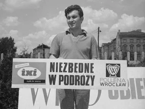 Miniatura: QUIZ. Kultowe marki PRL-u. Dobrze zastanów...