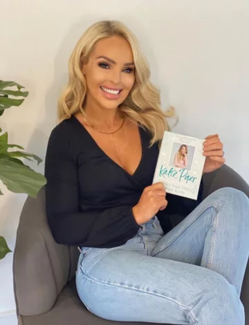 Katie Piper 