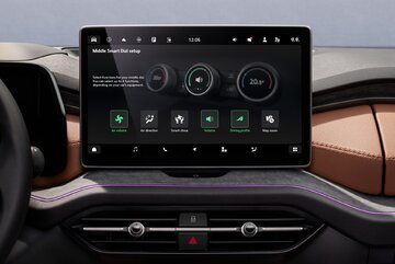 Nowa Skoda Kodiaq