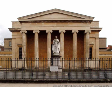 Miniatura: 15-letnia Brytyjka oskarżona o morderstwo...