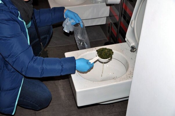 Miniatura: Gigantyczna operacja policji. Celem...