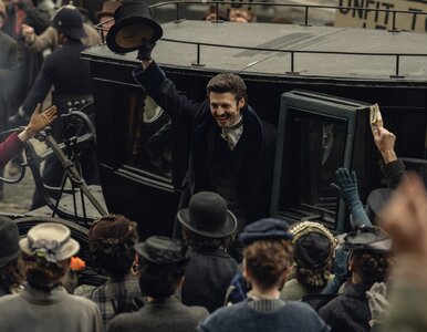 Miniatura: Nie znasz ich, a warto. Serialowe nowe...