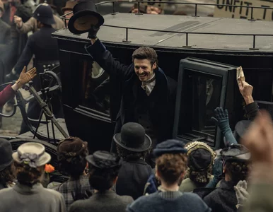 Miniatura: 12 seriali podobnych do „Rodu Guinnessów”,...