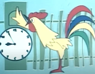 Miniatura: Pamiętasz programy i teleturnieje z czasów...