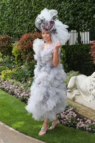 Royal Ascot 2019 