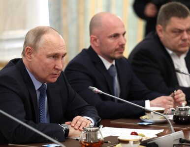 Miniatura: Putin zaskakuje słowami o Polakach:...