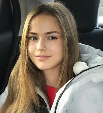 Kristina Pimenova 