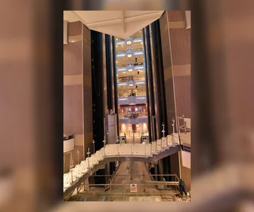 Symphony of the Seas 