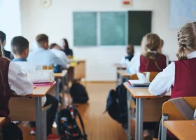 Miniatura: Szkolny QUIZ z wiedzy ogólnej. Wstydź się,...