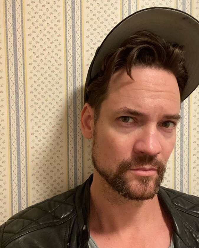 Shane West 