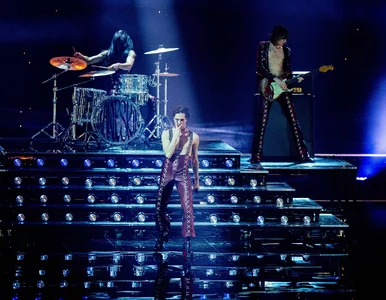 Miniatura: Eurowizja 2021. Zwycięzca został posądzony...