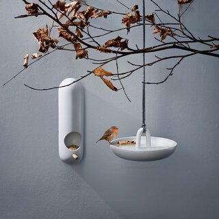 Wiszący karmnik dla&nbsp;ptak&oacute;w Bird, Eva Solo