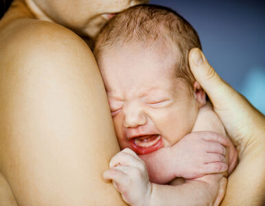 Jak mózg matki reaguje na płacz dziecka? Nowe odkrycia naukowe