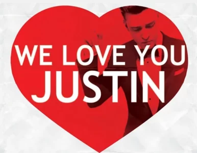 Miniatura: Koncert Justina Timberlake'a: Największe...