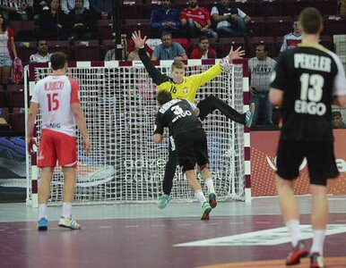 Miniatura: MŚ w Katarze: Nieudana pogoń za Niemcami i...