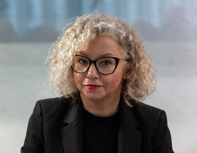 Miniatura: Kotula liczy na „odbicie” TK. „Tylko w nim...