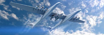 Stratolaunch 