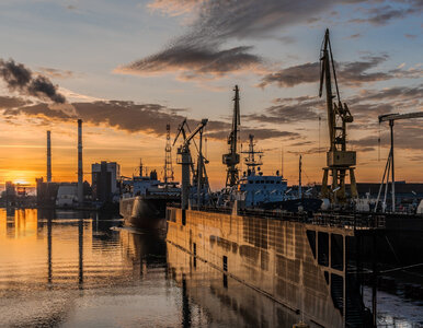 Miniatura: Tak wyglądało życie na Heweliuszu. Uwagę...