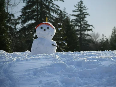 Miniatura: Prognoza pogody na&nbsp;Święta....