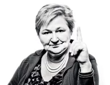 Miniatura: Honor a sprawa polska