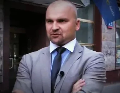 Miniatura: Urodził się w Nędzy - został milionerem