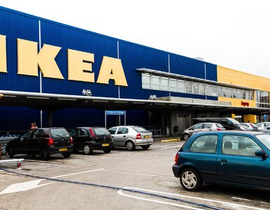 Miniatura: IKEA wycofuje ze sprzedaży popularne...