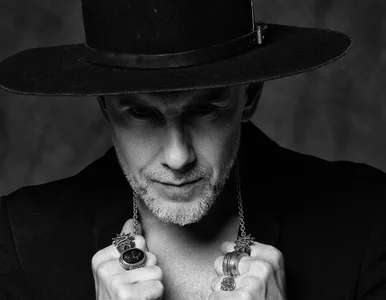 Miniatura: Nergal dla „Wprost”: Moim psim obowiązkiem...