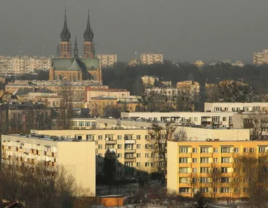 Miniatura: Zbiorowy gwałt w centrum Radomia. Skazany...
