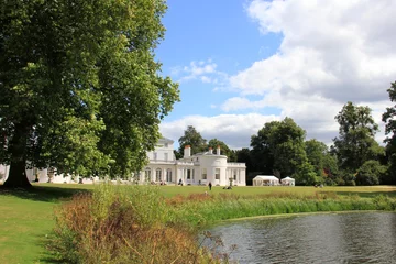 Okolice Frogmore House 