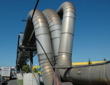 Miniatura: Gazprom: Ukraińcy mogą mieć tańszy gaz