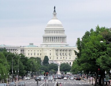 Miniatura: Waszyngton pogrążył się w ciemnościach