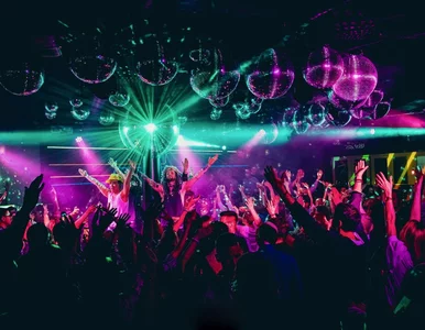 Miniatura: BRAVO Dekada! - czyli 20. Urodziny klubu...