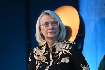 Małgorzata Ufnal
