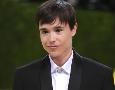 Miniatura: Elliot Page o odkrywaniu siebie jako osoby...