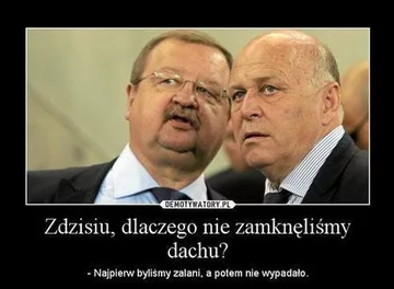 Zdzisław Kręcina w oczach internautów, Memy 