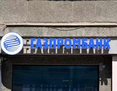 Miniatura: Prigożyn wywołał panikę w bankach. Kolejki...